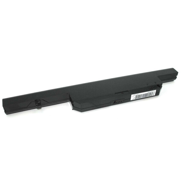 

Аккумуляторная батарея для ноутбука DNS C4500BAT6 11.1V Black 5200mAhr