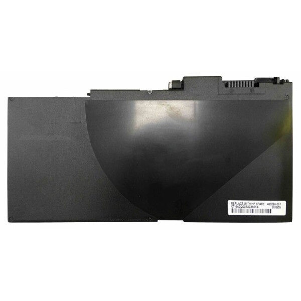 

Аккумуляторная батарея для ноутбука HP CM03XL EliteBook 840 G1 11.25V Black 4500mAhr