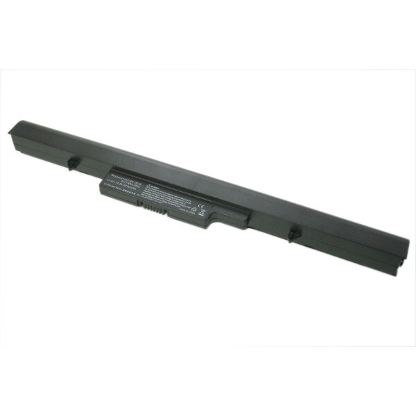

Аккумуляторная батарея для ноутбука HP Compaq HSTNN-C29C 500 14.4V Black 2200mAhr