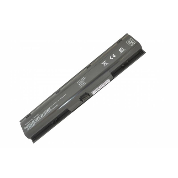

Аккумуляторная батарея HP Compaq HSTNN-LB2S ProBook 4730s 14.4V Black 5200mAhr