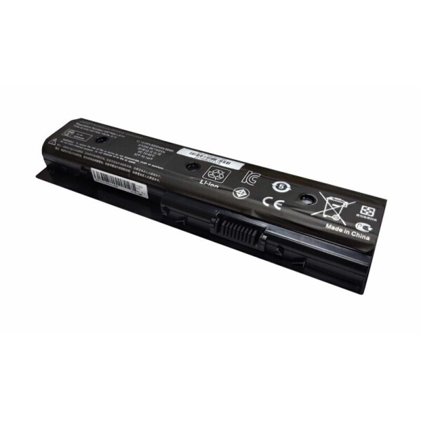 

Аккумуляторная батарея для ноутбука HP Compaq HSTNN-LB3P DV6-7000 11.1V Black 5200mAhr