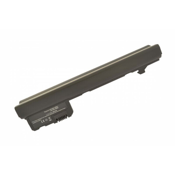 

Аккумуляторная батарея для ноутбука HP Compaq NY221AA Mini 110 10.8V Black 5200mAhr
