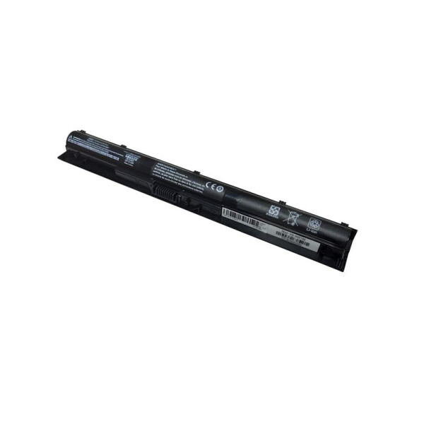 

Аккумуляторная батарея для ноутбука HP KI04 Compaq 6560b 14.8V Black 2200mAhr