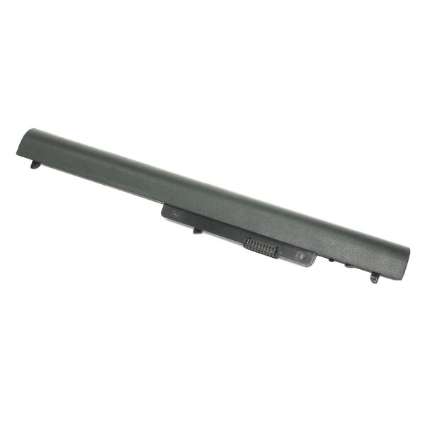 

Аккумуляторная батарея для ноутбука HP LA04 Pavilion 14-n000 14.8V 41Wh Black 2200mAhr