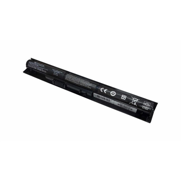 

Аккумуляторная батарея для ноутбука HP RI04 ProBook 450 G3 14.8V 44Wh Black 2600mAhr