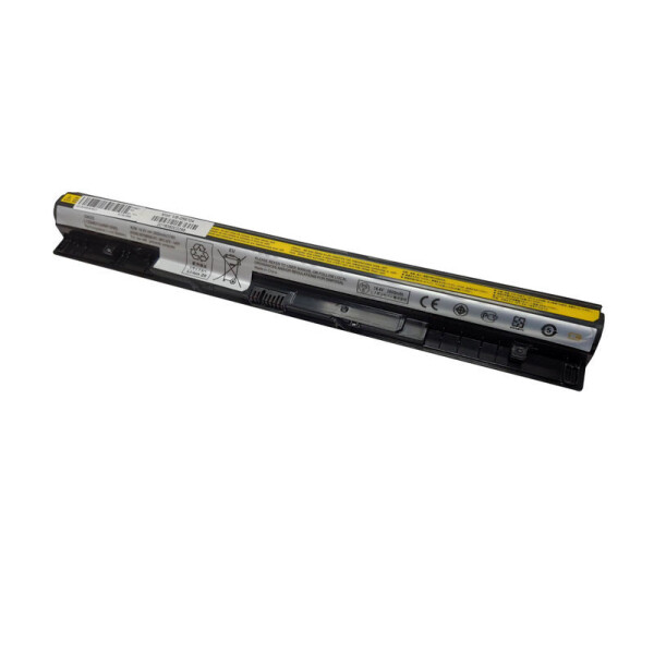 

Аккумуляторная батарея для ноутбука Lenovo L12S4A02 G500S 14.4V Black 2600mAhr