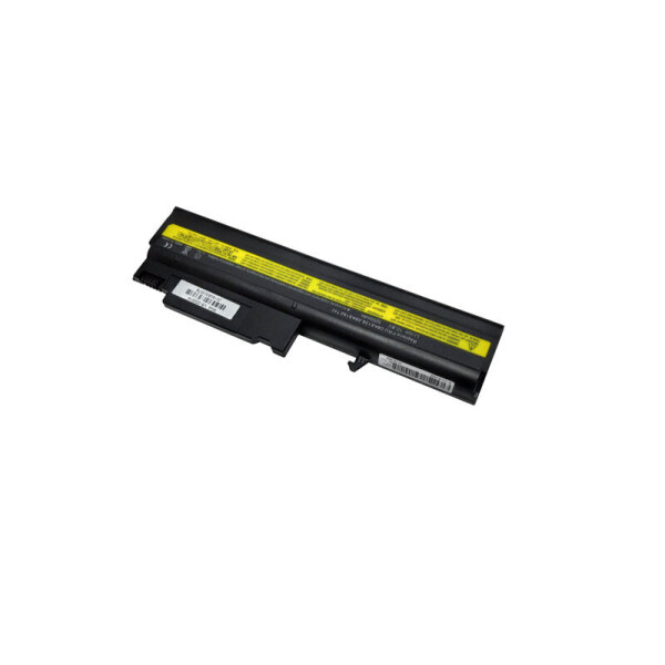 

Аккумуляторная батарея для ноутбука Lenovo-IBM 08K8194 ThinkPad T42 10.8V Black 5200mAhr