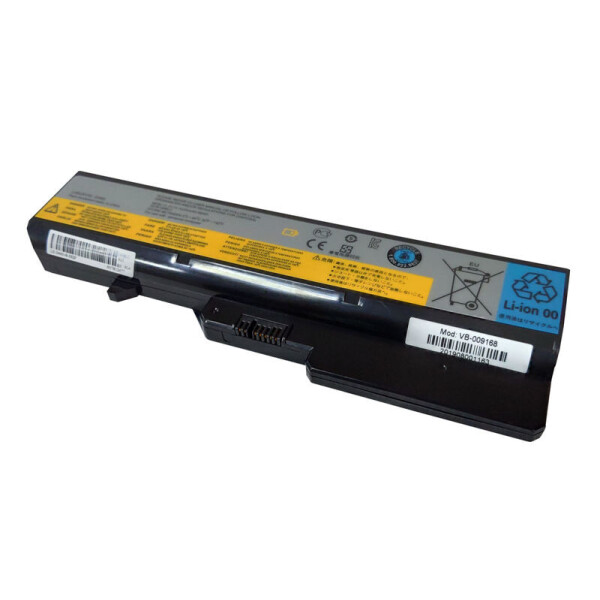 

Аккумуляторная батарея для ноутбука Lenovo-IBM 57Y6454 IdeaPad G460 11.1V Black 5200mAhr