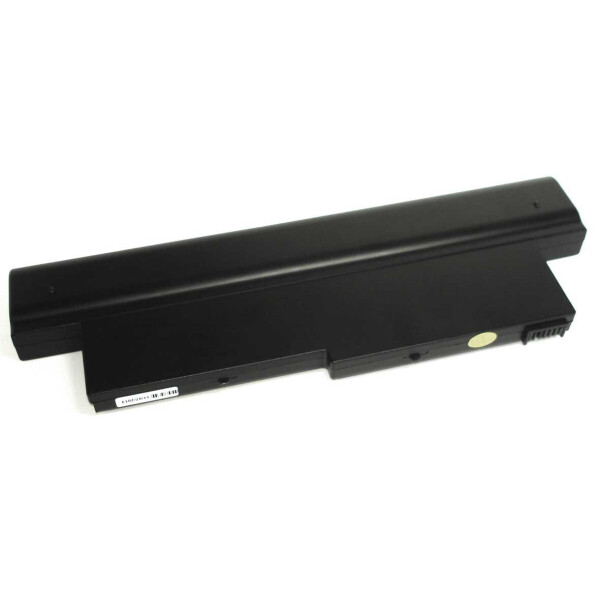 

Аккумуляторная батарея для ноутбука Lenovo-IBM 92P1085 Thinkpad X41 Tablet 14.4V Black 4400mAhr