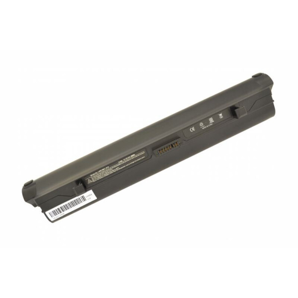 

Аккумуляторная батарея для ноутбука Lenovo-IBM L08C3B21 S10 11.1V Black 5200mAhr