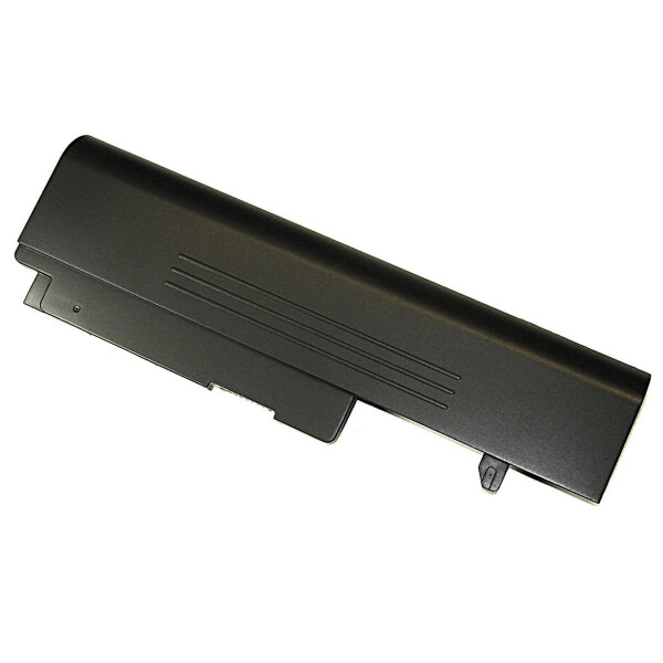 

Аккумуляторная батарея для ноутбука Lenovo-IBM L08L6D11 IdeaPad Y330 11.1V Black 5200mAhr