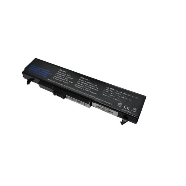 

Аккумуляторная батарея для ноутбука LG АКБ LG LB52113B R400 11.1V Black 5200mAhr