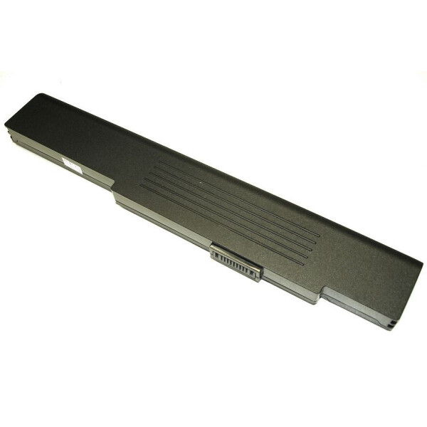 Аккумуляторная батарея для ноутбука MSI A42-A15 CX640 14.4V Black 5200mAhr