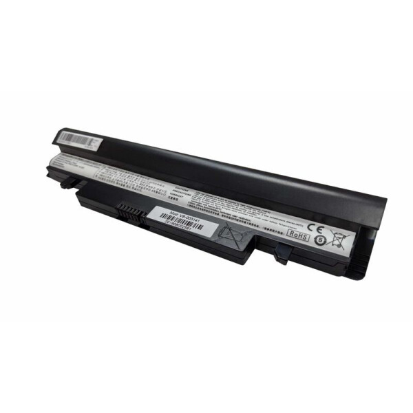 

Аккумуляторная батарея для ноутбука Samsung AA-PB2VC6B 11.1V Black 5200mAhr