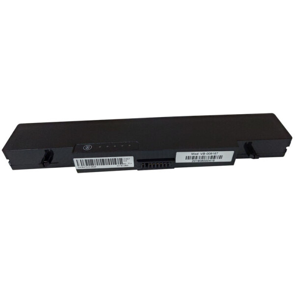 

Аккумуляторная батарея для ноутбука Samsung AA-PB9NC6B 11.1V Black 5200mAhr