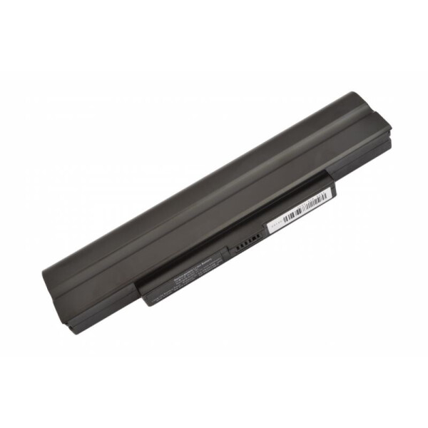 

Аккумуляторная батарея для ноутбука Samsung SSB-Q30LS3 Q30 11.1V Black 5200mAhr
