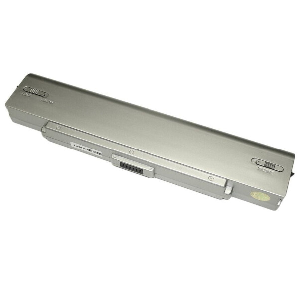 

Аккумуляторная батарея для ноутбука Sony VGP-BPS2C 11.1V Silver 5200mAhr
