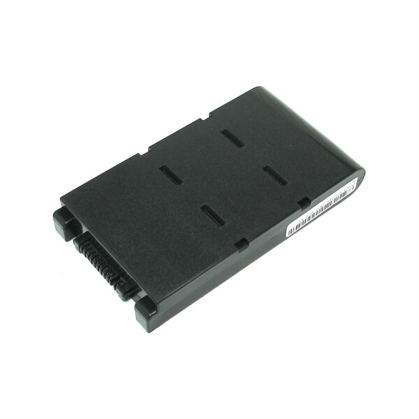 

Аккумуляторная батарея для ноутбука Toshiba PA3123U-1BRS Satellite 5000 10.8V Black 5200mAh