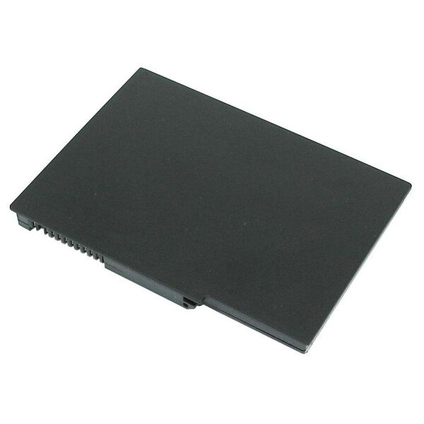 Акція на Аккумуляторная батарея для ноутбука Toshiba PA3154U-1BRS Portege 2000 10.8V Black 1760mAh від Allo UA