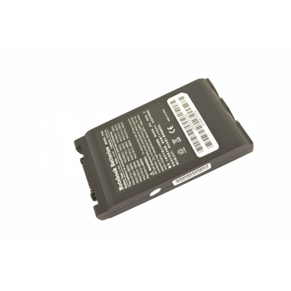 

Аккумуляторная батарея для ноутбука Toshiba PA3191U Tecra 9000 10.8V Black 5200mAhr