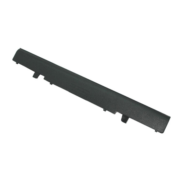 

Аккумуляторная батарея для ноутбука Toshiba PA5076U-1BRS 14.8V Black 2600mAhr