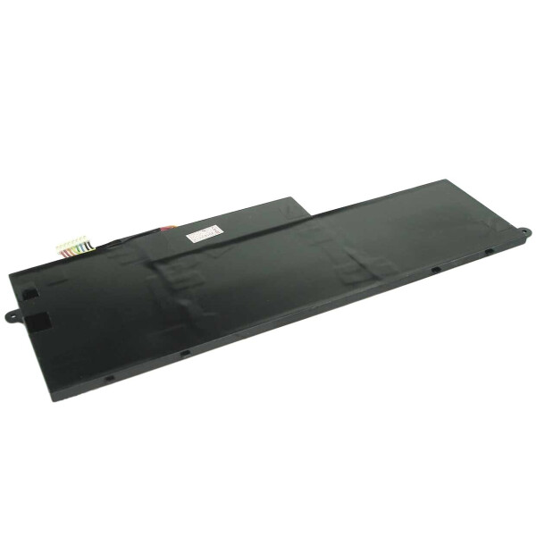 

Оригинальная аккумуляторная батарея для ноутбука Acer AC13C34 Aspire E3-112 11.4V Black 2640mAhr 30Wh