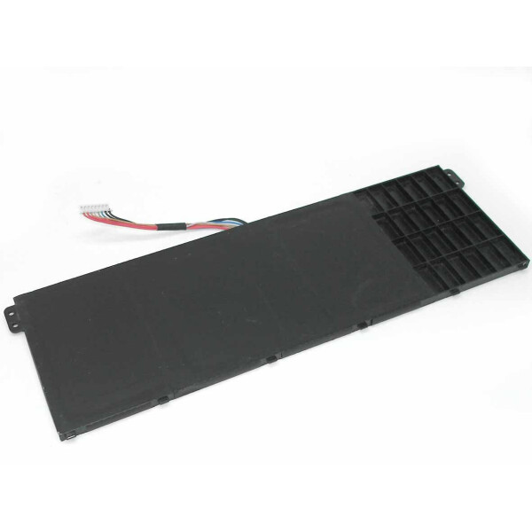 

Оригинальная аккумуляторная батарея для ноутбука Acer AC14B18J Chromebook 13 CB5-311 11.4V Black 3220mAhr