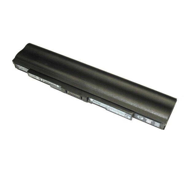 

Оригинальная аккумуляторная батарея для ноутбука Acer AL10C31 Aspire 1830T 11.1V Black 4400mAhr