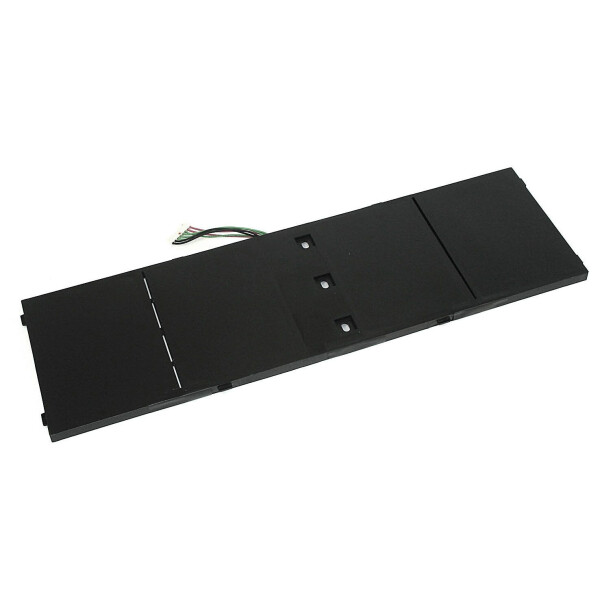 Оригинальная аккумуляторная батарея для ноутбука Acer AL13B8K V5-553 15.2V Black 3510mAhr