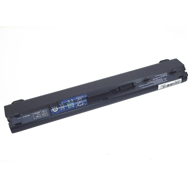

Аккумуляторная батарея для ноутбука Acer 8372 TravelMate 8372 14.4V Black 4400mAh
