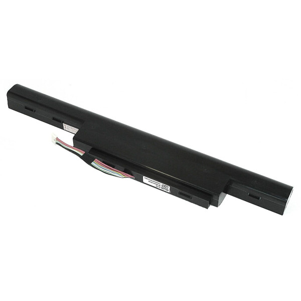 

Оригинальная аккумуляторная батарея для ноутбука Acer AS16B8J Aspire E5-575G 11.1V Black 5600mAhr