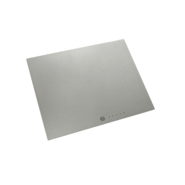 

Оригинальная аккумуляторная батарея для ноутбука Apple A1175 10.8V Silver 5400mAhr