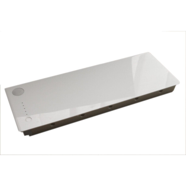 

Оригинальная аккумуляторная батарея для ноутбука Apple A1185 10.8V White 5200mAhr