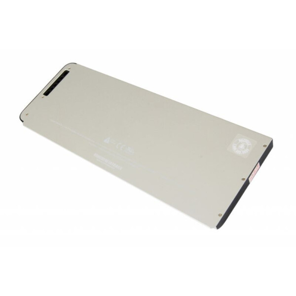 

Оригинальная аккумуляторная батарея для ноутбука Apple A1280 10.8V Silver 4200mAhr