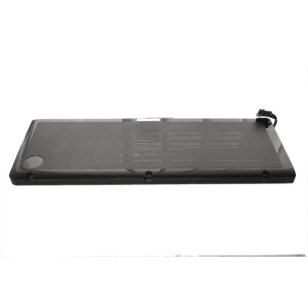 

Оригинальная аккумуляторная батарея для ноутбука Apple A1309 MacBook Pro 17 7.4V Black 11200mAhr 95Wh