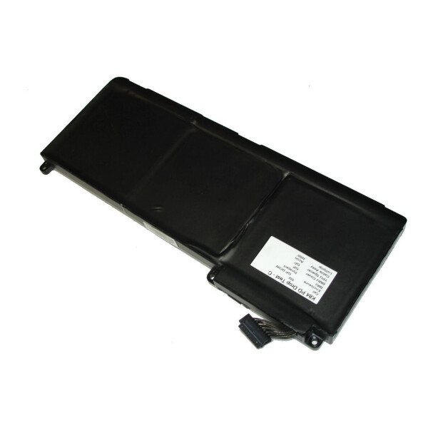 

Оригинальная аккумуляторная батарея для ноутбука Apple A1331 10.95V Black 5400mAhr