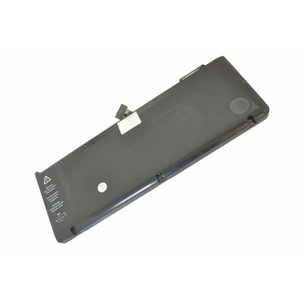 

Оригинальная аккумуляторная батарея для ноутбука Apple A1382 10.8V Black 6700mAhr 72Wh