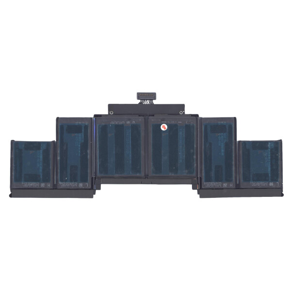 

Оригинальная аккумуляторная батарея для ноутбука Apple A1618 11.36V Black 8755mAhr 99.5Wh