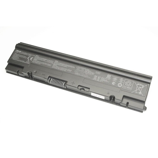 

Оригинальный аккумуляторная батарея для ноутбука Asus A31-1025 10.8V Black 2600mAhr