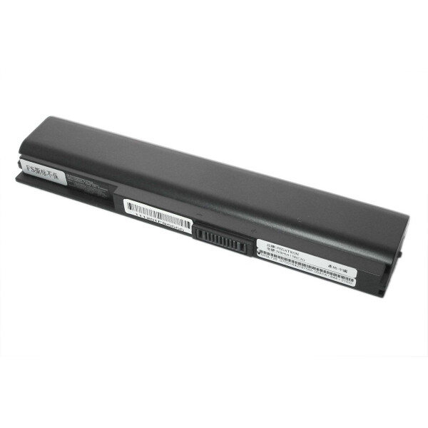 

Оригинальная аккумуляторная батарея для ноутбука Asus A32-U1 11.1V Black 4400mAhr