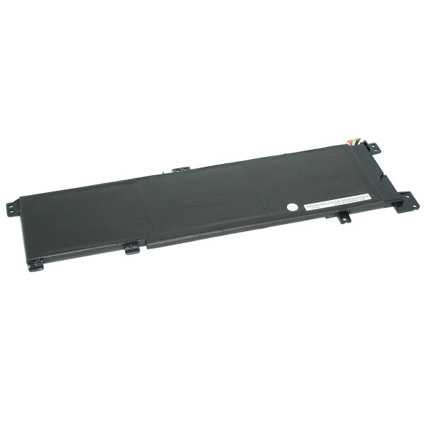 

Оригинальная аккумуляторная батарея для ноутбука Asus B31N1424 11.4V Black 4110mAhr
