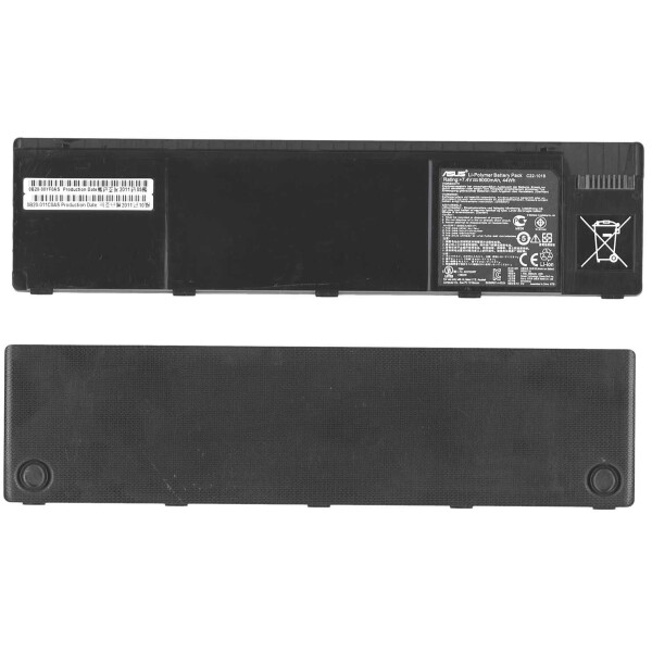 

Оригинальная аккумуляторная батарея для ноутбука Asus C22-1018 7.4V Black 6000mAhr