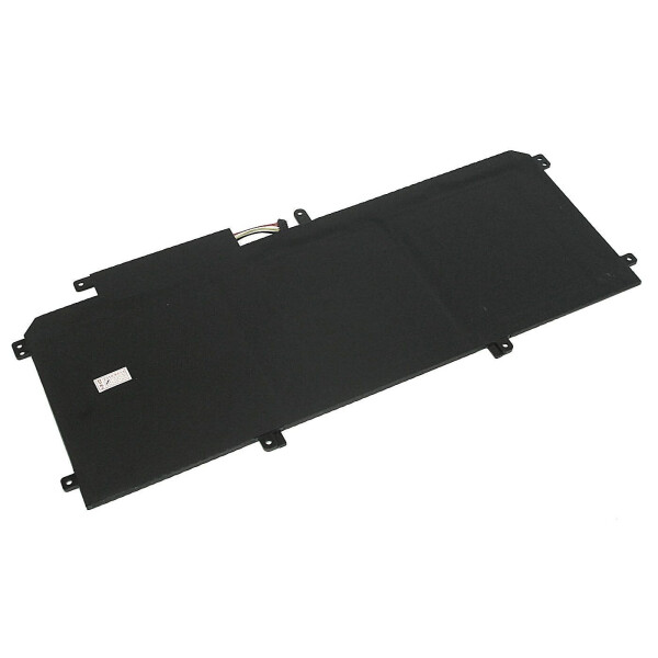 

Оригинальная аккумуляторная батарея для ноутбука Asus C31N1411 UX305 11.4V Black 3830mAhr