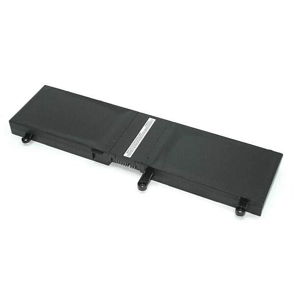 

Оригинальная аккумуляторная батарея для ноутбука Asus C41-N550 15V Black 4000mAhr