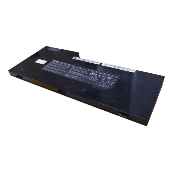 

Оригинальная аккумуляторная батарея для ноутбука Asus C41-UX50 14.8V Black 2500mAhr