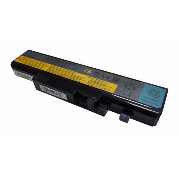 

Аккумуляторная батарея для ноутбука Lenovo-IBM 57Y6567 IdeaPad Y460 11.1V Black 5200mAhr