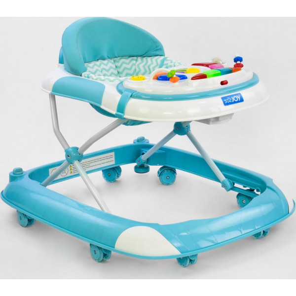 

Ходунки Joy W 1122 PB 8 Blue (W 1122 PB 8)