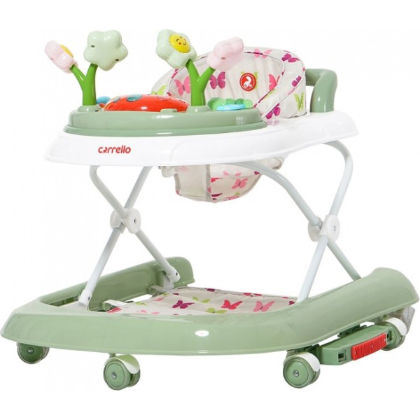 

Ходунки Carrello Fiore Green (CRL-9606)