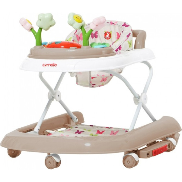 

Ходунки Carrello Fiore Beige (CRL-9606)