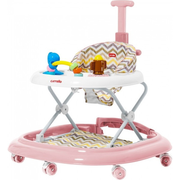 

Ходунки Carrello Eterno Rose (CRL-9607)